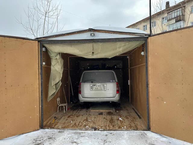 2 комн., 49 м², Блочный, Сайсары 19