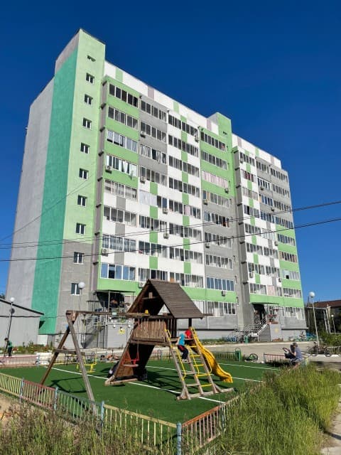 1 комн., 30 м², Монолитно-каркасный, Поселок Геологов, Борисовка-1 12