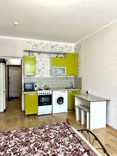Студия, 112 серия, ДСК 2