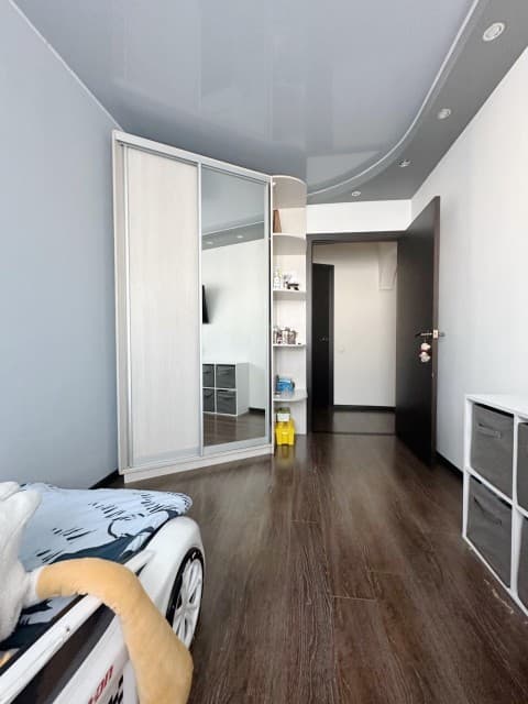 2 комн., 46 м², КПД, Автовокзал 3