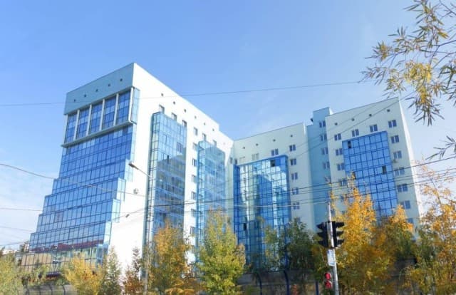 3 комн., 93 м², Монолитно-каркасный, Центр - район пл. Орджоникидзе