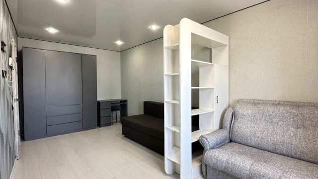 1 комн., 30 м², Блочный, Центр - район пл. Орджоникидзе 2