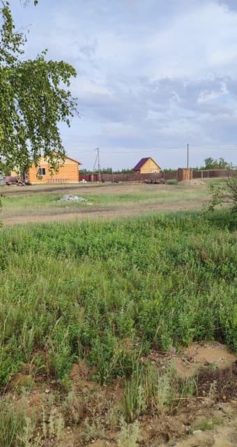 1000 м², земельные участки, продаю 3