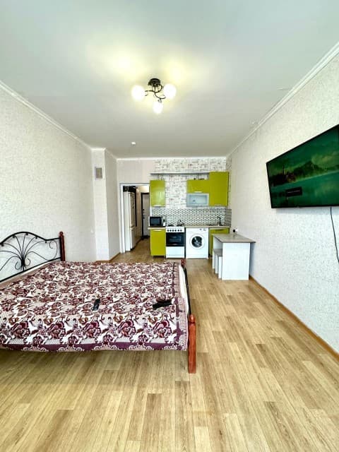 Студия, 112 серия, ДСК 3