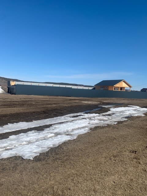 1500 м², земельные участки, продаю 3