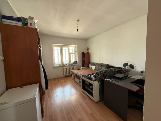 2 комн., 62 м², 112 серия, Студгородок 4