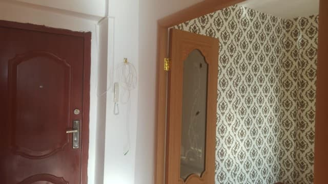1 комн., 34 м², Монолитно-каркасный, Улус 4