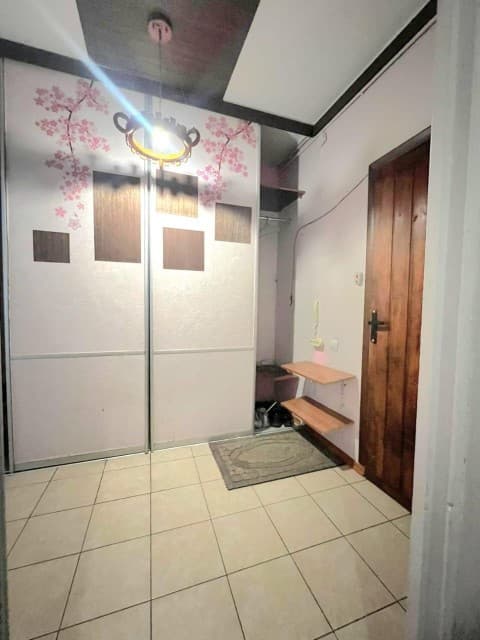 3 комн., 84 м², Блочный, Гимеин 4