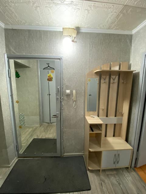 1 комн., 38 м², КПД, Центр - район пл. Ленина 7