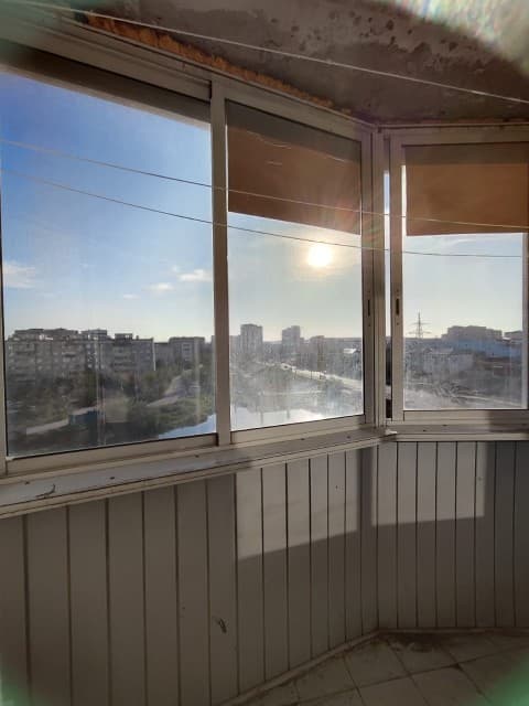 2 комн., 47 м², КПД, Рабочий городок, Водоканал 17
