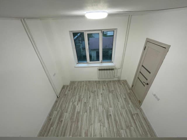 3 комн., 59 м², Инд. планировка, Площадь Победы 7