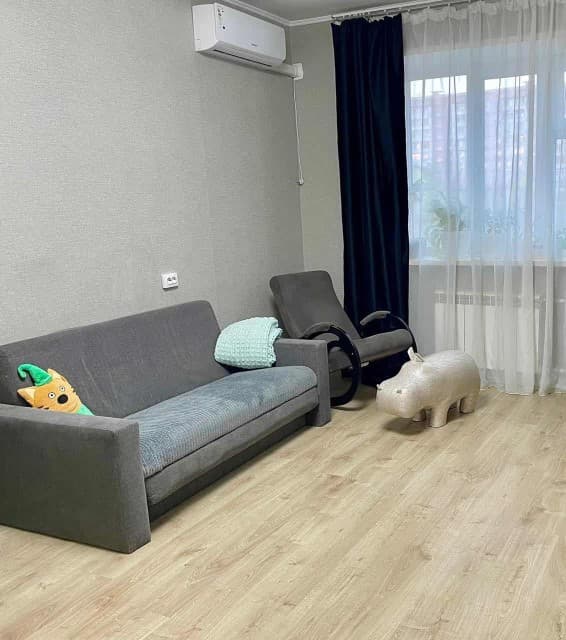 3 комн., 78 м², 112 серия, 202 мкрн. 10