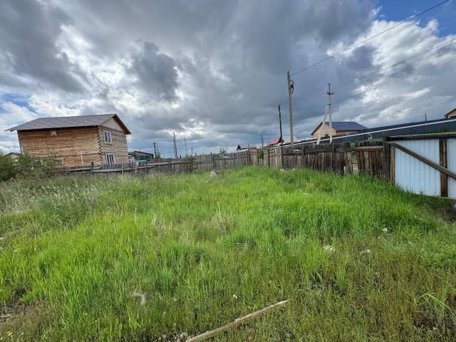 1300 м², земельные участки, продаю 6