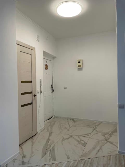 3 комн., 59 м², Инд. планировка, Площадь Победы 2