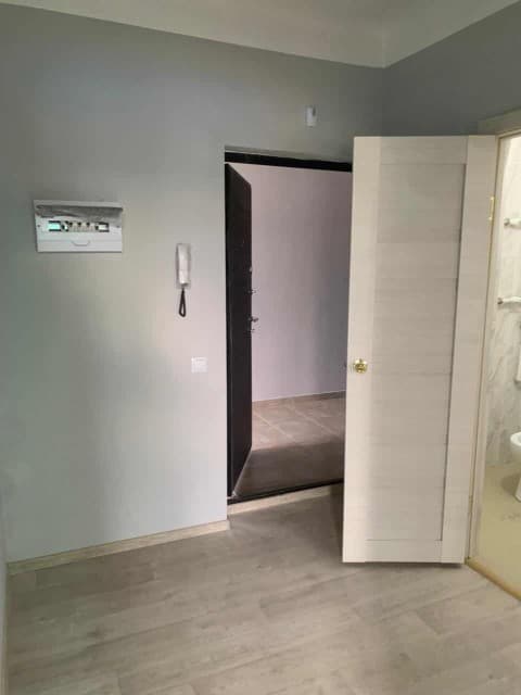 1 комн., 31 м², Монолитно-каркасный, Улус 7