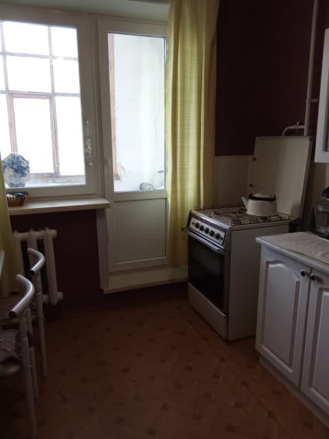 1 комн., 39 м², 112 серия, Борисовка-2 9