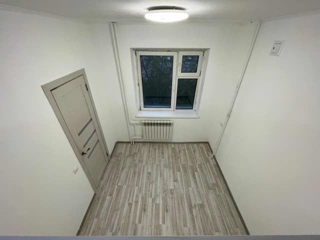 3 комн., 59 м², Инд. планировка, Площадь Победы 8