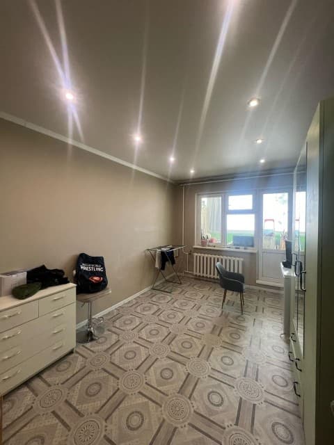 1 комн., 41 м², Монолитно-каркасный, Авторынок 5