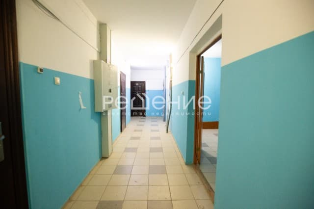 Студия, 27 м², Монолитно-каркасный, ЯКСМК 11