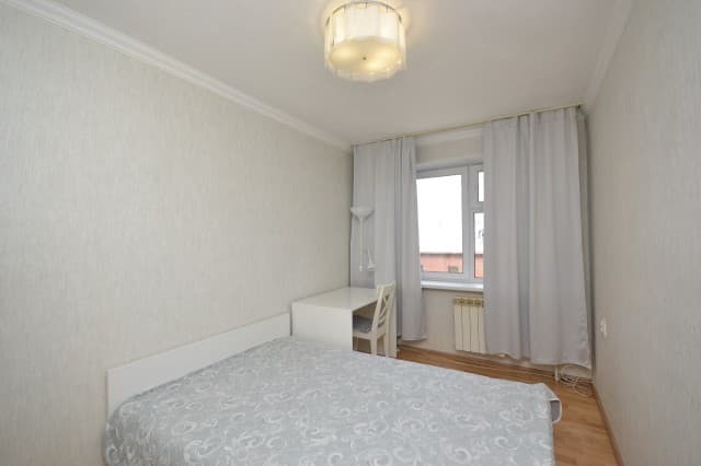 3 комн., 62 м², КПД, Старый город 6
