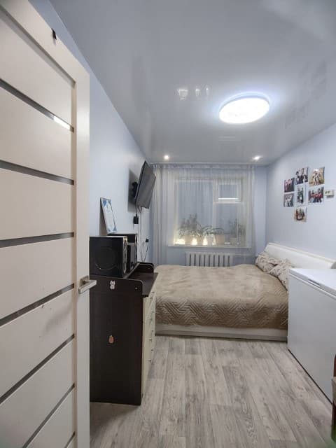 2 комн., 47 м², КПД, Рабочий городок, Водоканал 8
