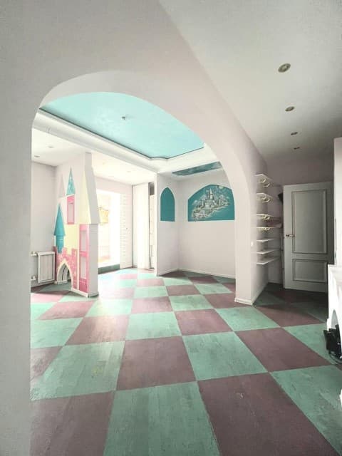 3 комн., 84 м², Блочный, Гимеин 8
