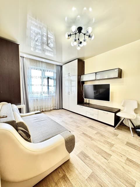 1 комн., 40 м², Блочный, ЯКСМК 6