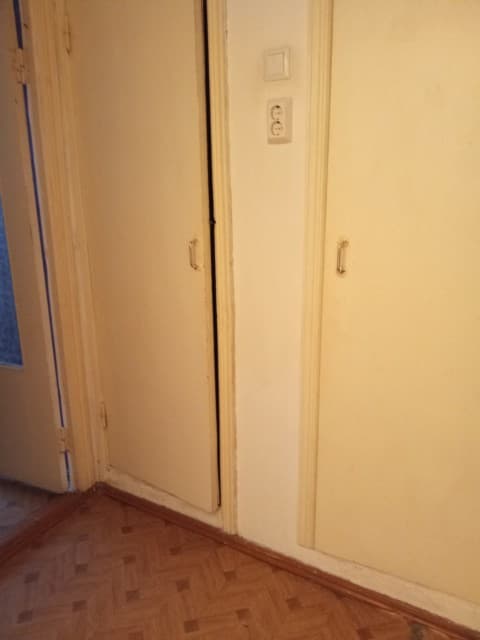 1 комн., 39 м², 112 серия, Борисовка-2 6