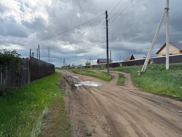 1300 м², земельные участки, продаю 3