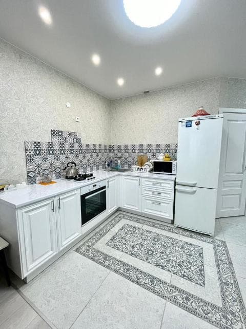 1 комн., 47 м², Блочный, Апельсин 3