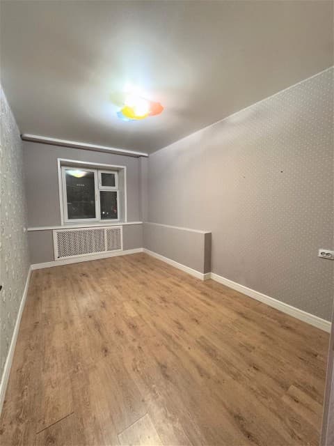 3 комн., 76 м², Инд. планировка, Манчаары 12
