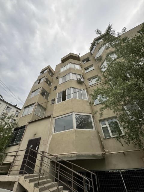 3 комн., 59 м², Инд. планировка, Площадь Победы