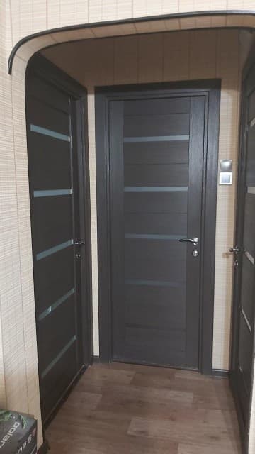 2 комн., 50 м², КПД, Рабочий городок, Водоканал 8