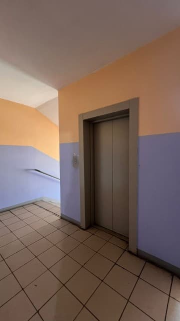2 комн., Монолитно-каркасный, ЯКСМК 14