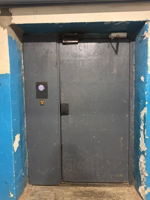 1 комн., 10 м², КПД, ЯКСМК 6