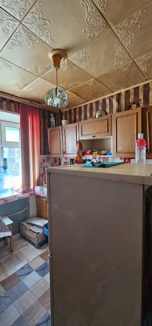 1 комн., 30 м², Блочный, Центр - район пл. Ленина 2
