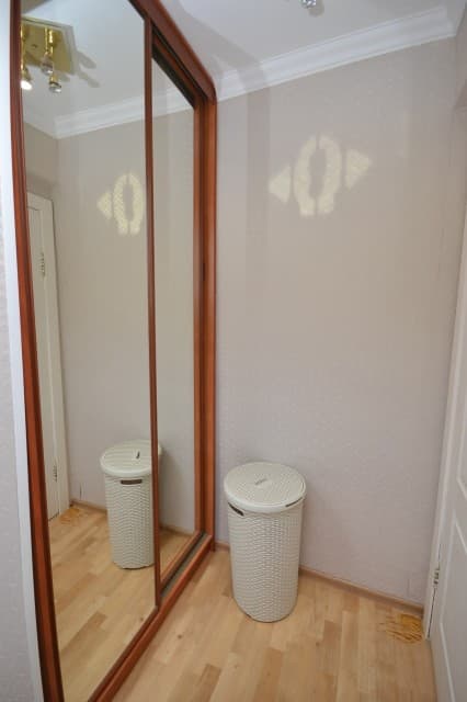 3 комн., 62 м², КПД, Старый город 10