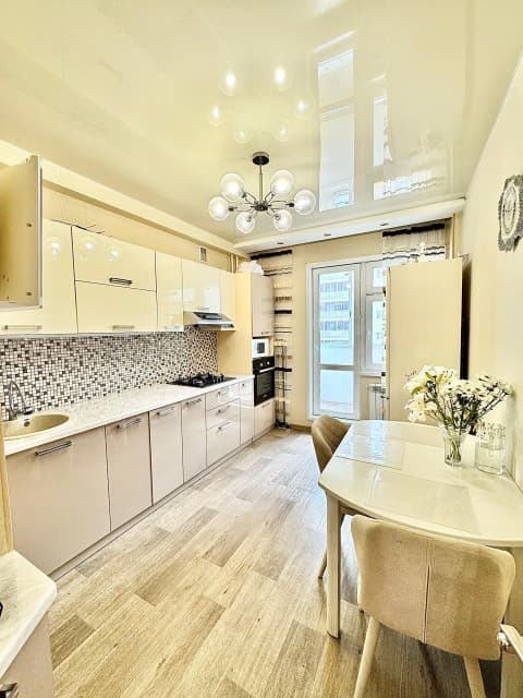 1 комн., 40 м², Блочный, ЯКСМК