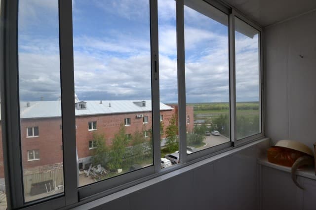 3 комн., 62 м², КПД, Старый город 15