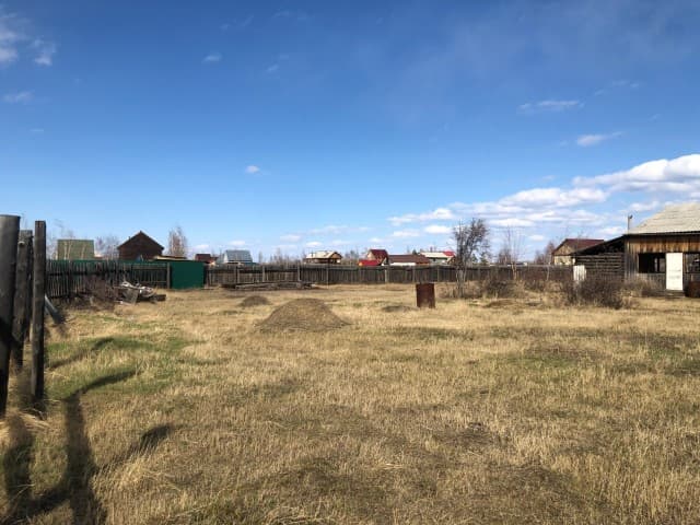 795 м², земельные участки, продаю 2