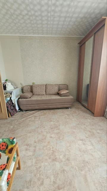 1 комн., 45 м², Инд. планировка, Кинотеатр Лена 9
