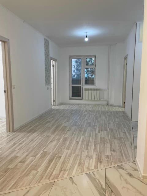 3 комн., 59 м², Инд. планировка, Площадь Победы 3