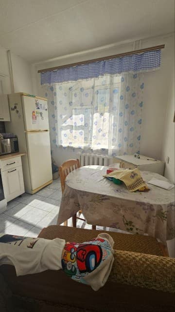 1 комн., 45 м², Инд. планировка, Кинотеатр Лена 8