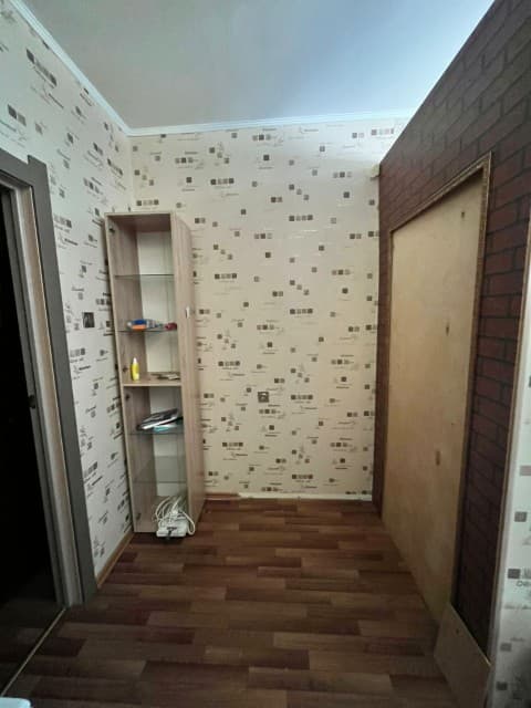 Студия, 29 м², Монолитно-каркасный, ДСК 4