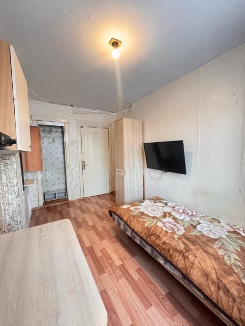 1 комн., 10 м², КПД, ЯКСМК 4
