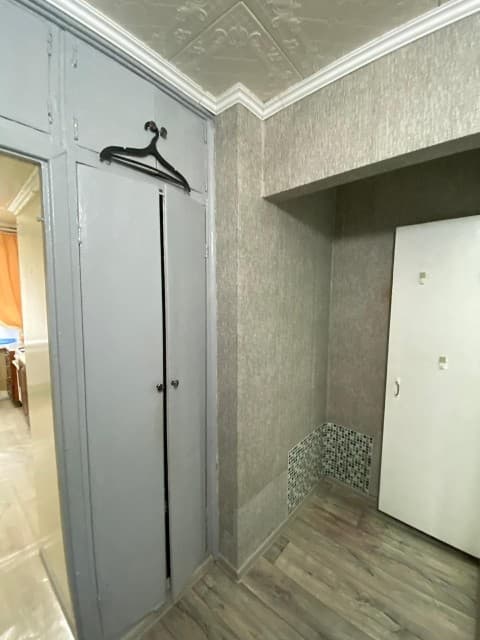 1 комн., 38 м², КПД, Центр - район пл. Ленина 6