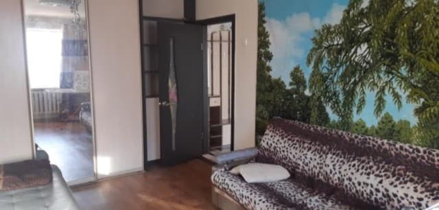1 комн., 35 м², КПД, Авиапорт