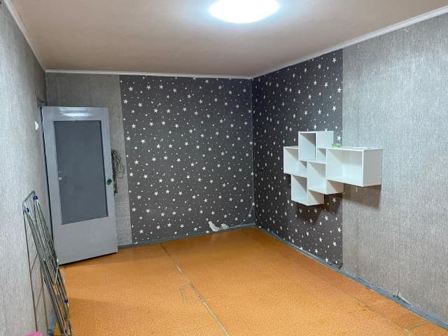 1 комн., 38 м², КПД, Центр - район пл. Ленина 9