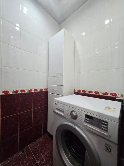 2 комн., 50 м², КПД, Рабочий городок, Водоканал 9