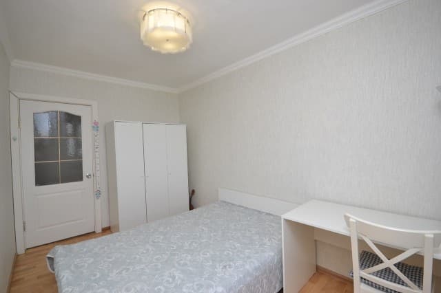 3 комн., 62 м², КПД, Старый город 7